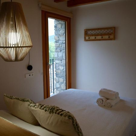 Ferienwohnung El Corral De Baro Espot Exterior foto