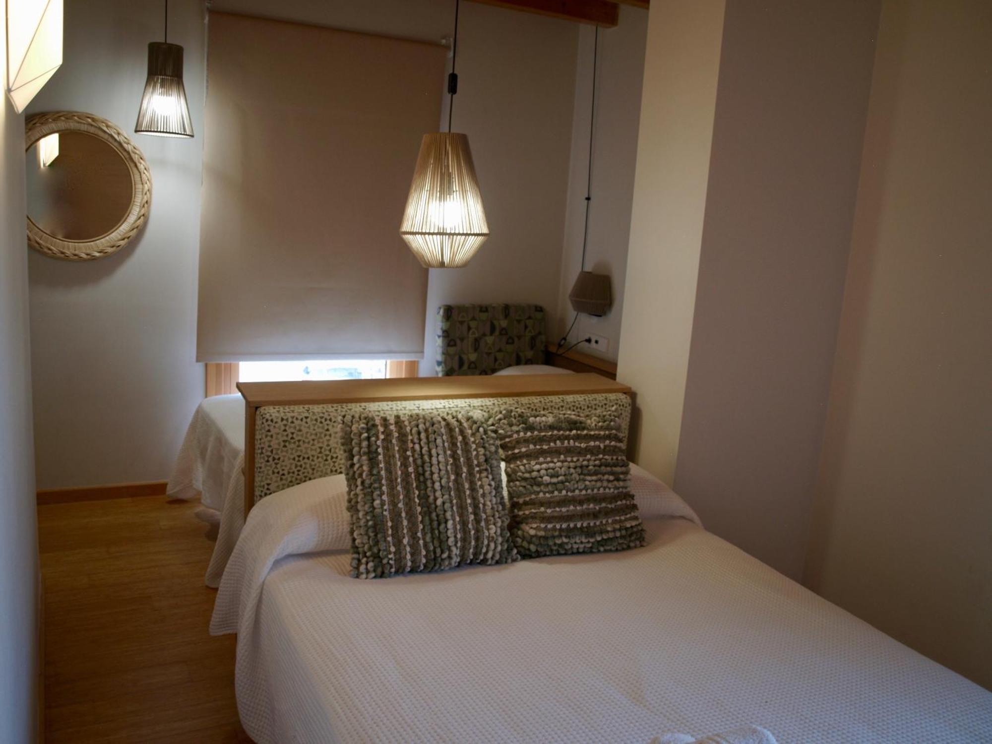 Ferienwohnung El Corral De Baro Espot Exterior foto
