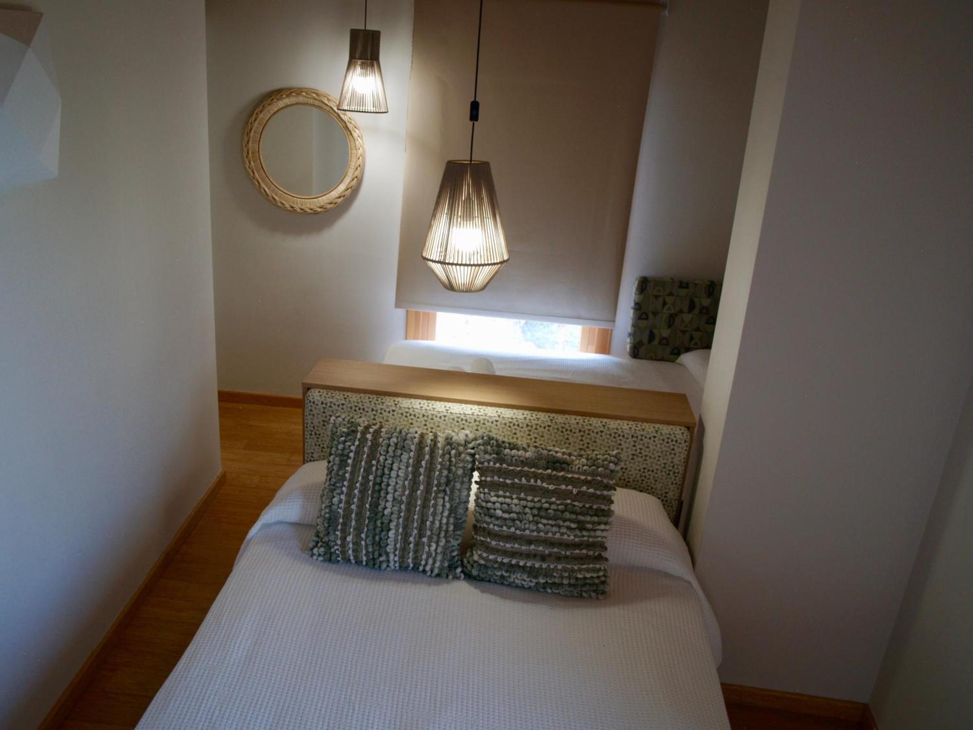 Ferienwohnung El Corral De Baro Espot Exterior foto